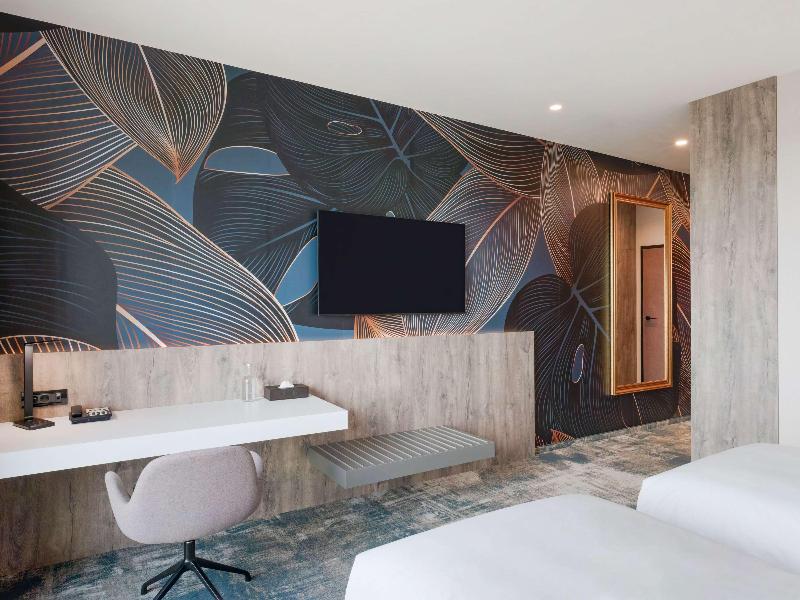 Mercure Oradea image