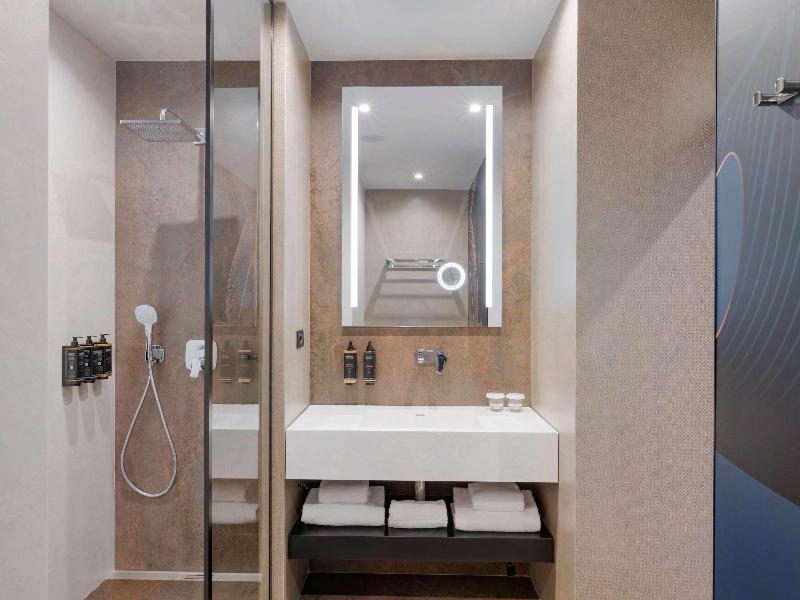 Mercure Oradea image