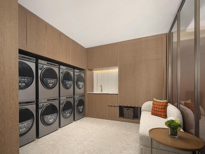 Hilton Garden Inn Urumqi Railway Station image