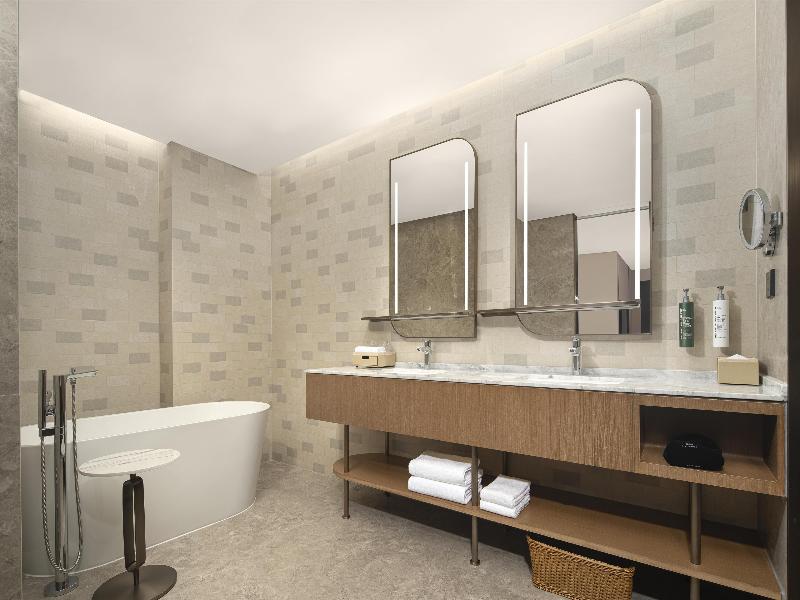 Hilton Garden Inn Urumqi Railway Station image