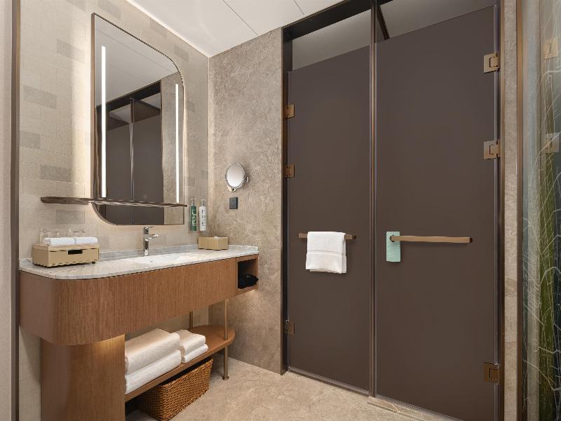 Hilton Garden Inn Urumqi Railway Station image