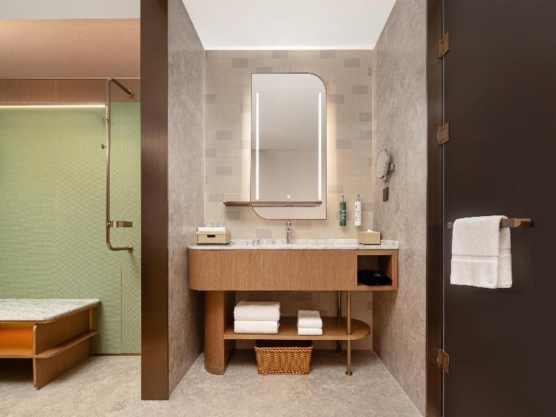 Hilton Garden Inn Urumqi Railway Station image