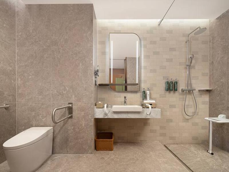 Hilton Garden Inn Urumqi Railway Station image