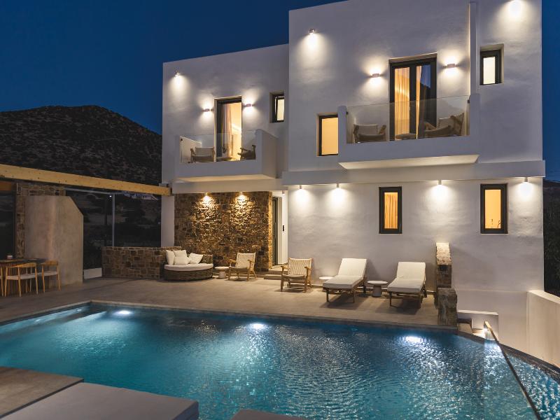 Axopetra Boutique Hotel image