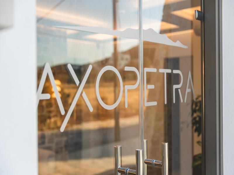Axopetra Boutique Hotel image