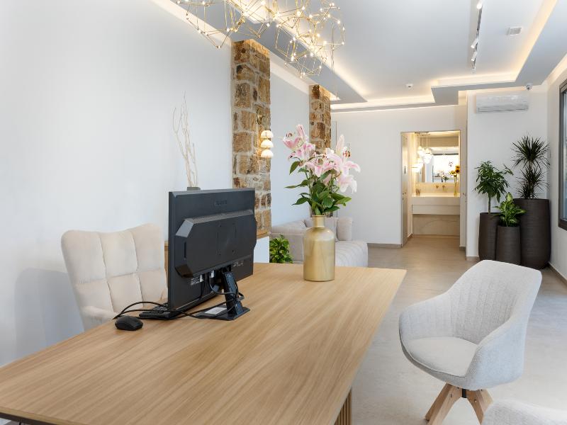 Axopetra Boutique Hotel image
