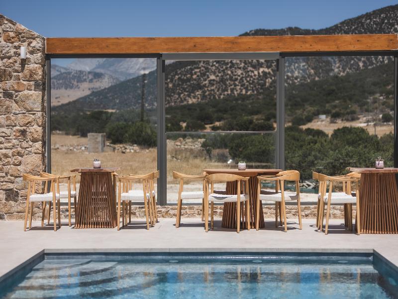 Axopetra Boutique Hotel image