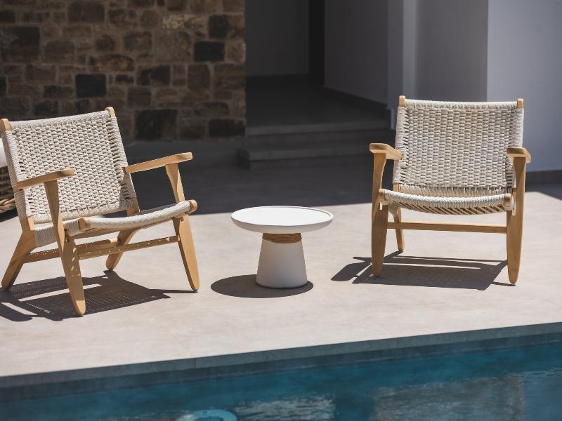 Axopetra Boutique Hotel image