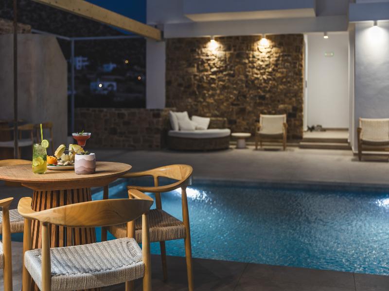 Axopetra Boutique Hotel image