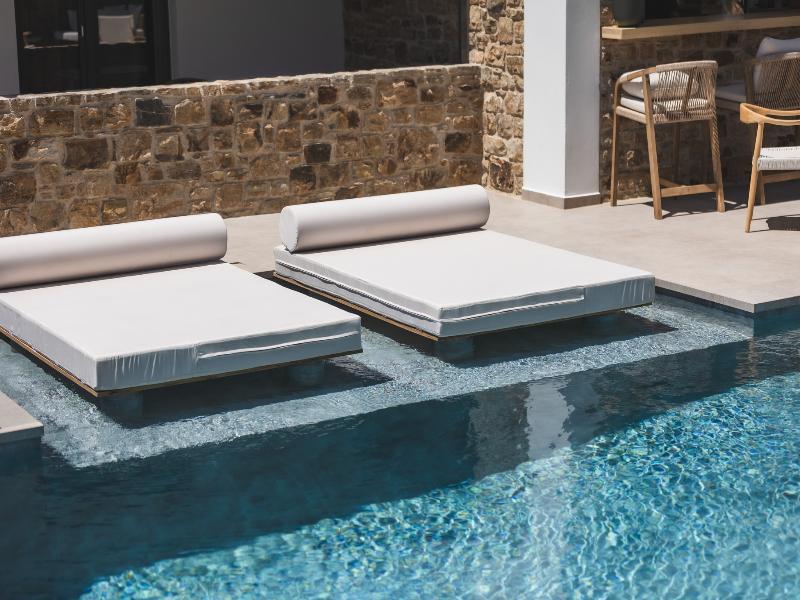 Axopetra Boutique Hotel image