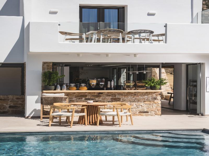 Axopetra Boutique Hotel image