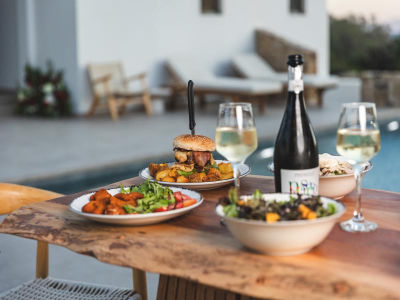 Axopetra Boutique Hotel image