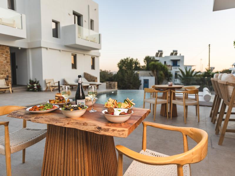 Axopetra Boutique Hotel image