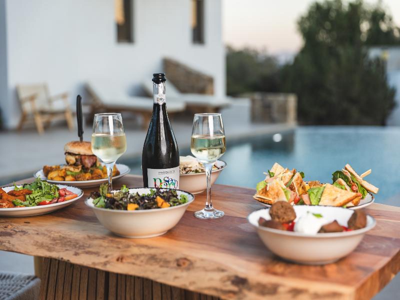 Axopetra Boutique Hotel image