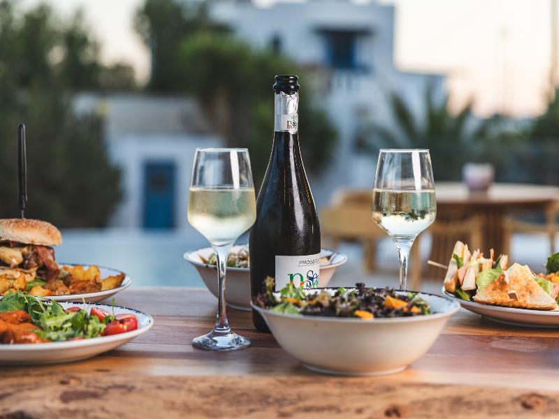 Axopetra Boutique Hotel image