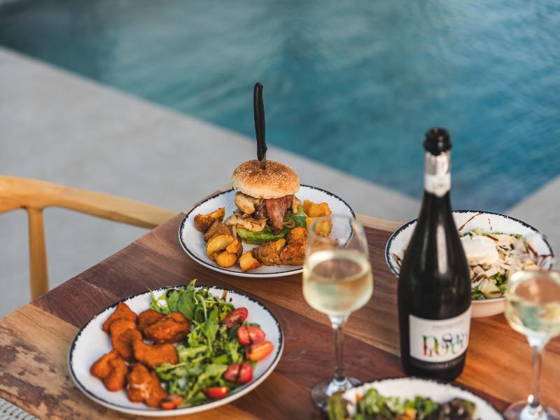 Axopetra Boutique Hotel image