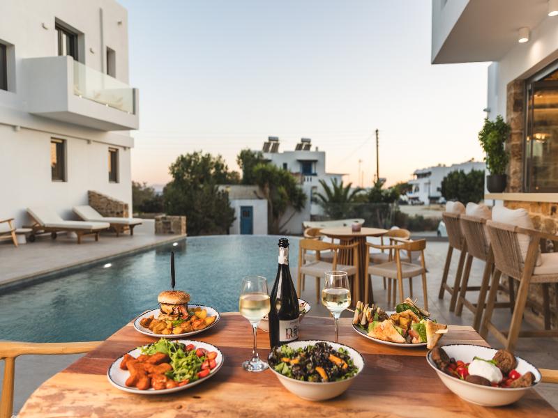Axopetra Boutique Hotel image