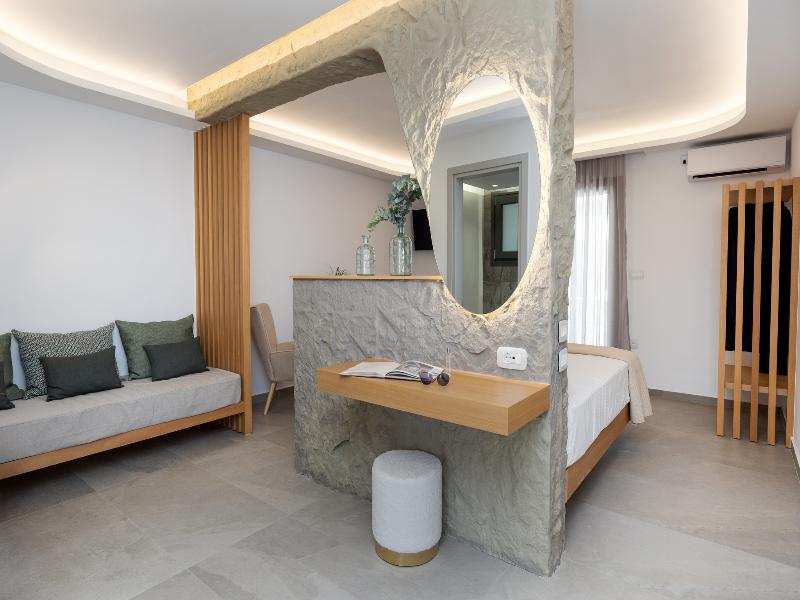 Axopetra Boutique Hotel image