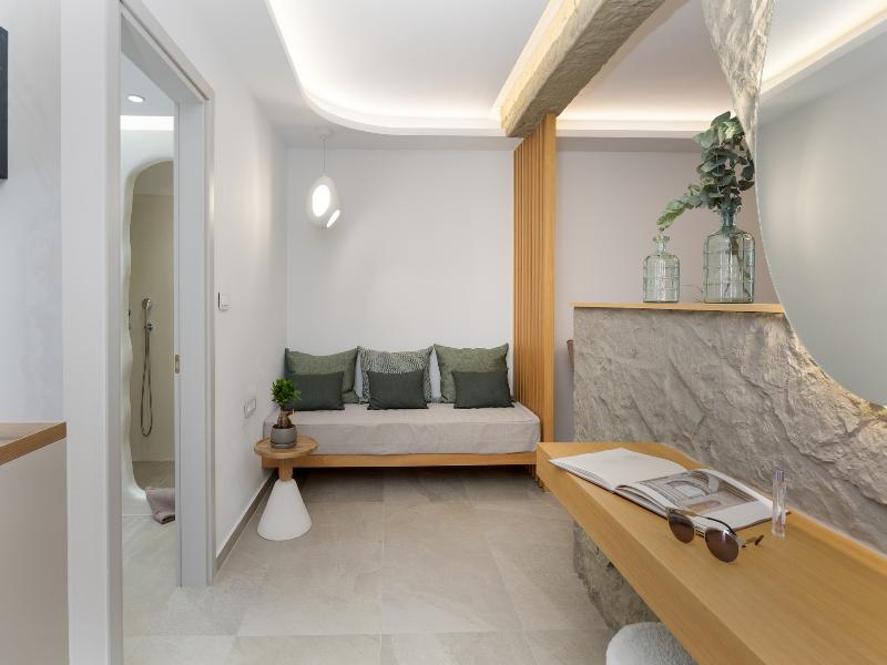Axopetra Boutique Hotel image