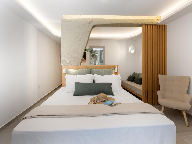 Axopetra Boutique Hotel image
