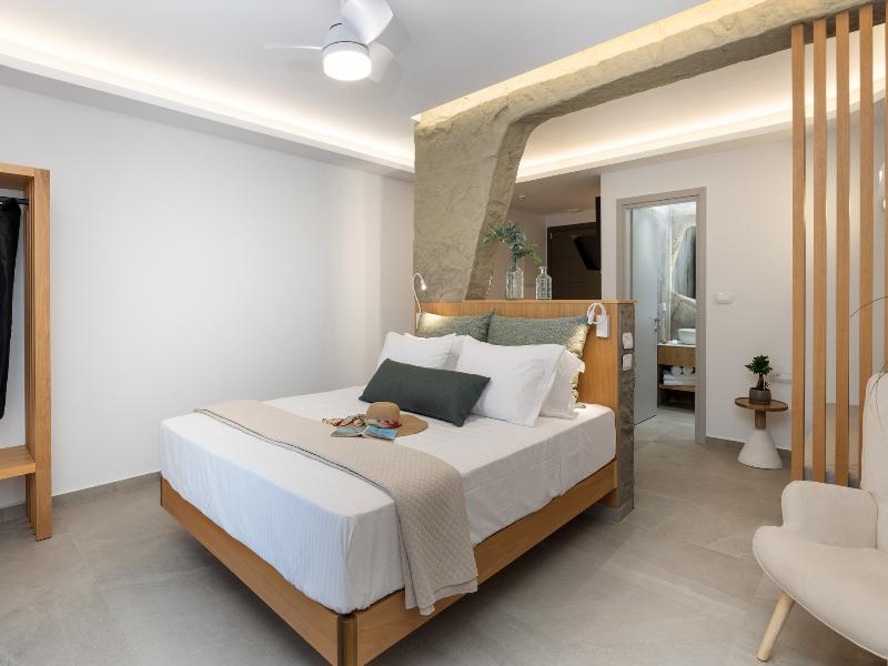 Axopetra Boutique Hotel image