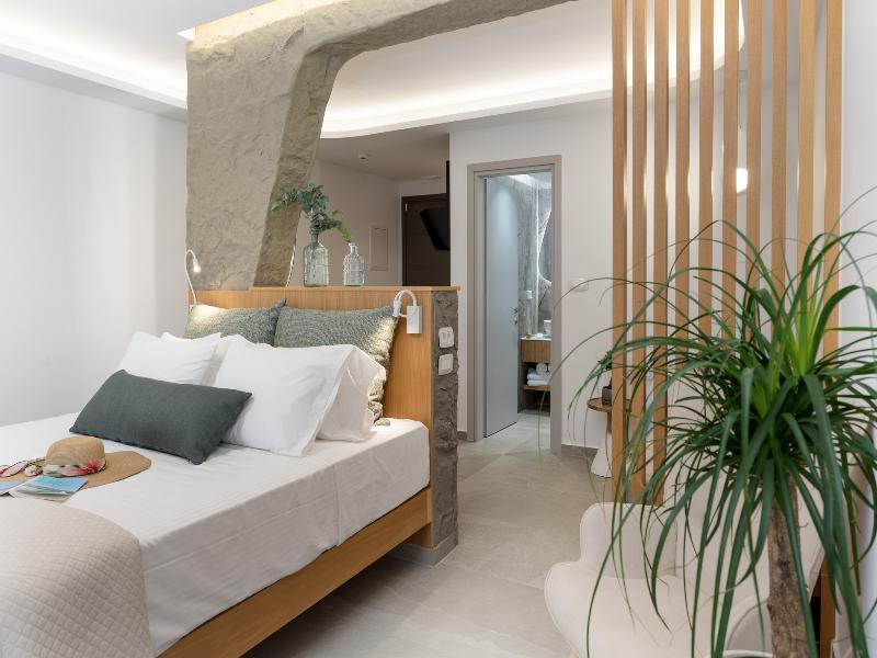 Axopetra Boutique Hotel image