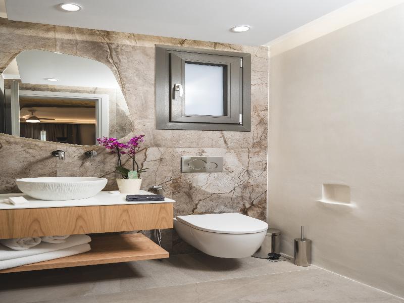 Axopetra Boutique Hotel image