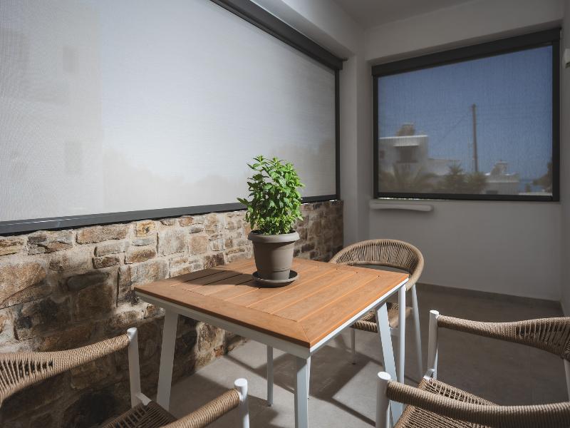 Axopetra Boutique Hotel image
