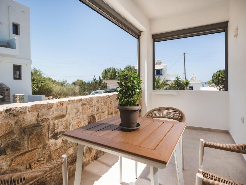Axopetra Boutique Hotel image