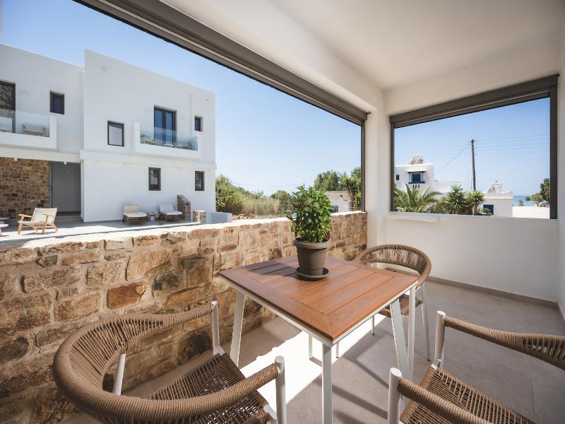 Axopetra Boutique Hotel image