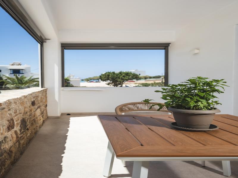 Axopetra Boutique Hotel image