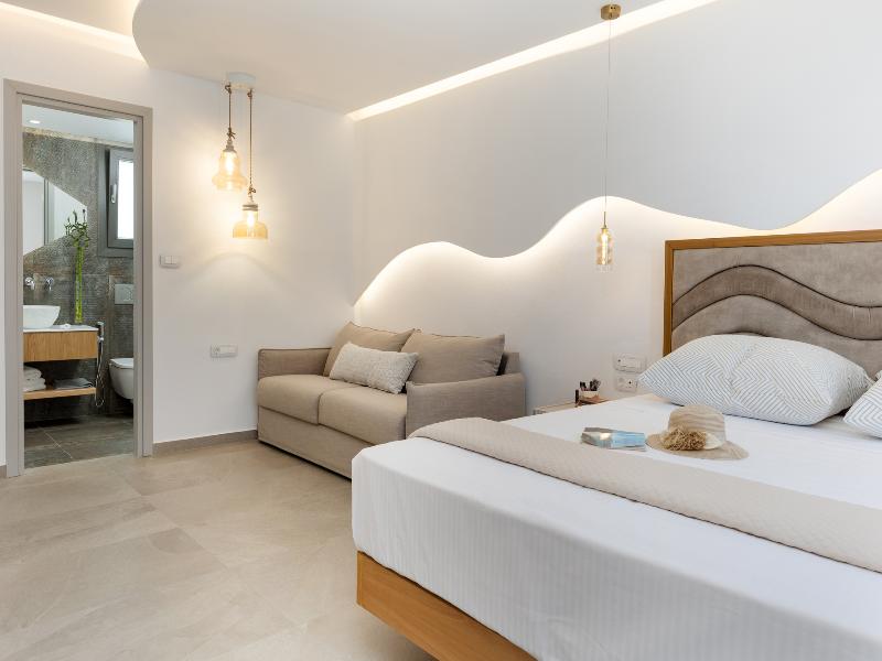 Axopetra Boutique Hotel image