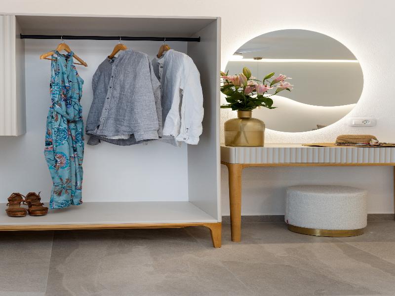 Axopetra Boutique Hotel image
