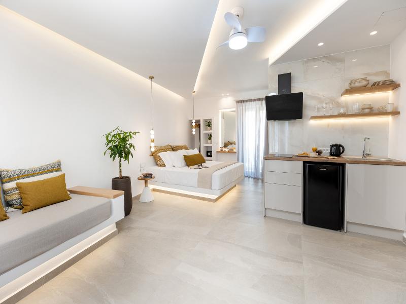Axopetra Boutique Hotel image