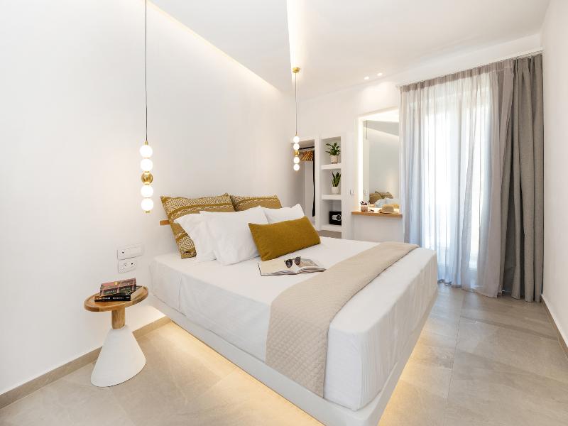 Axopetra Boutique Hotel image