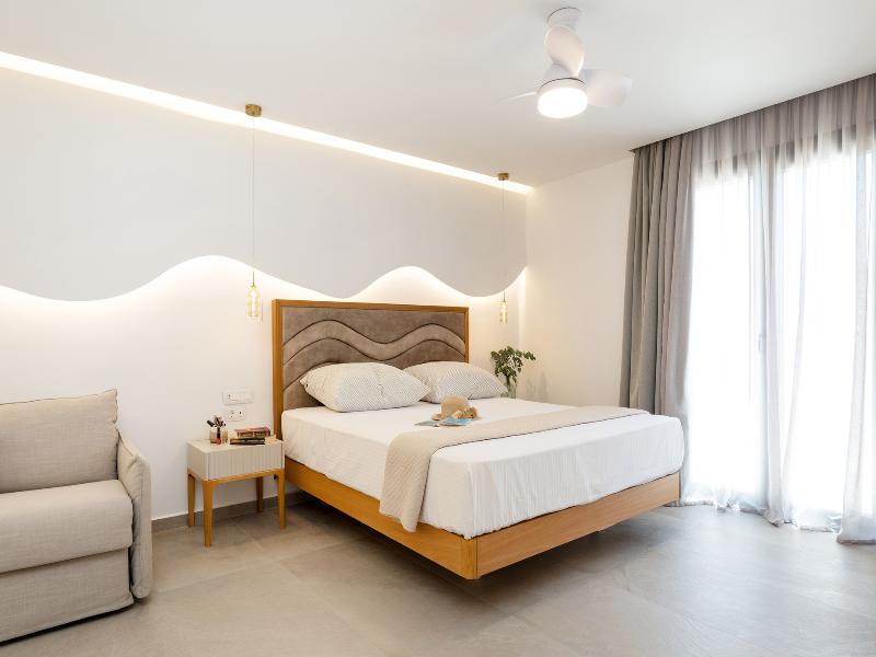 Axopetra Boutique Hotel image