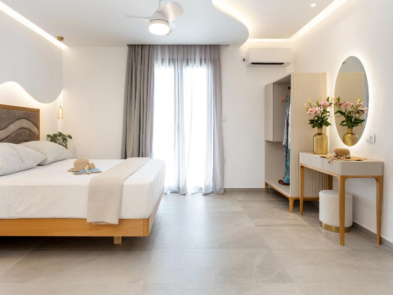 Axopetra Boutique Hotel image