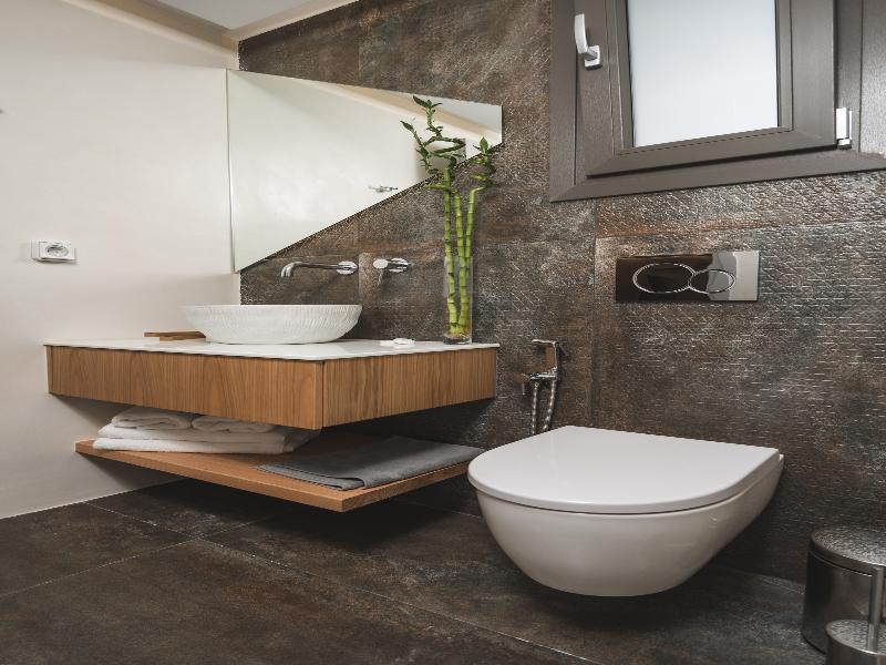 Axopetra Boutique Hotel image