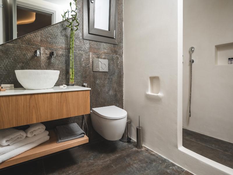 Axopetra Boutique Hotel image