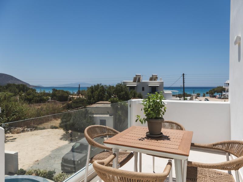Axopetra Boutique Hotel image