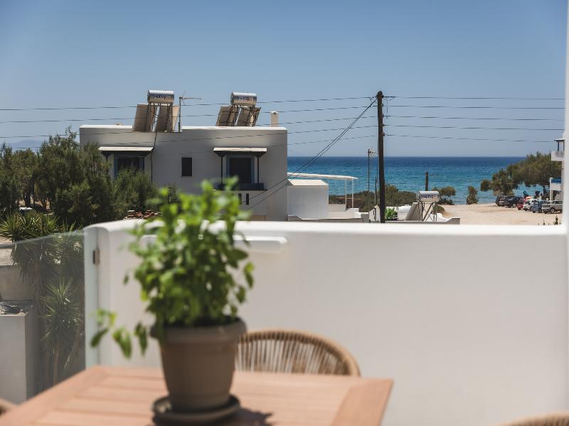 Axopetra Boutique Hotel image