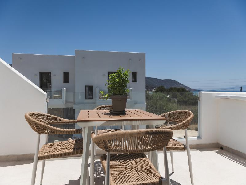 Axopetra Boutique Hotel image