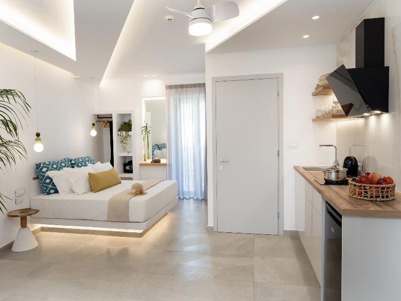 Axopetra Boutique Hotel image