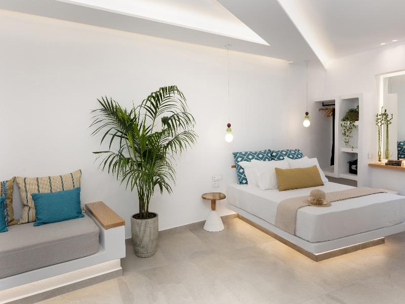 Axopetra Boutique Hotel image