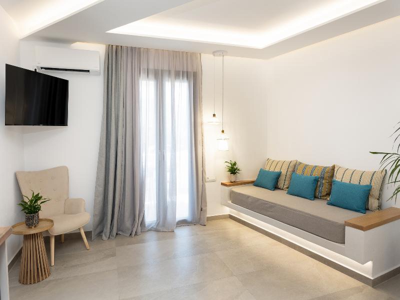 Axopetra Boutique Hotel image