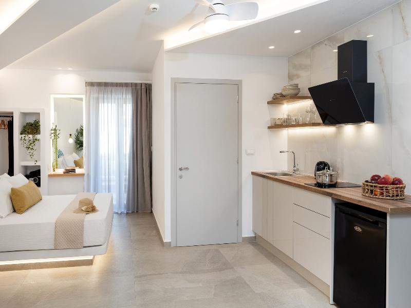 Axopetra Boutique Hotel image