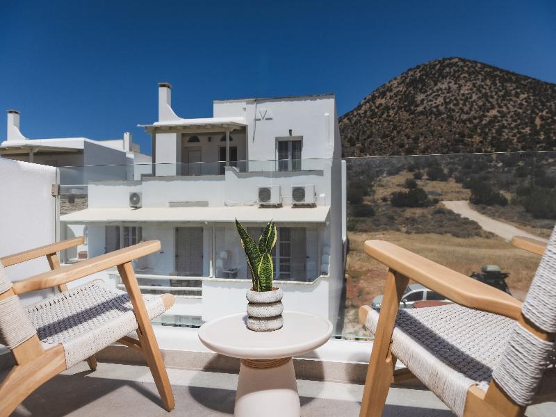 Axopetra Boutique Hotel image