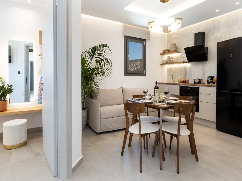 Axopetra Boutique Hotel image