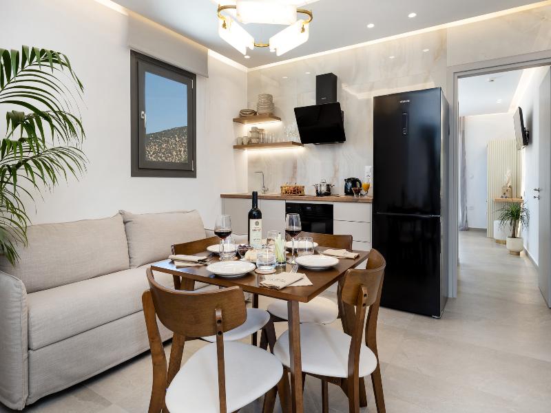 Axopetra Boutique Hotel image