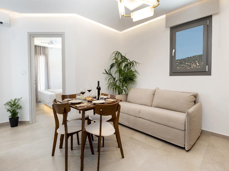 Axopetra Boutique Hotel image